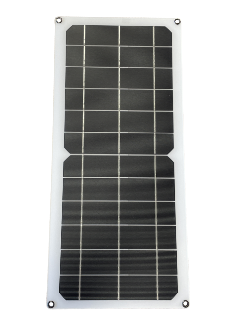 River Country Solar Charger