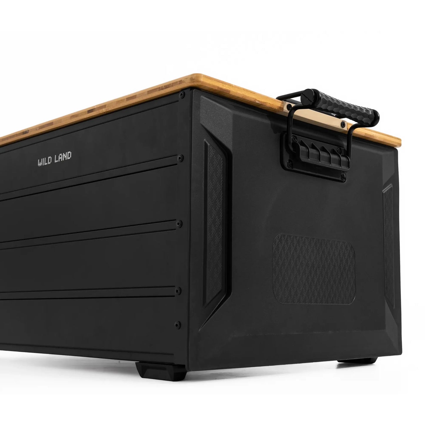 Collapsible Storage box