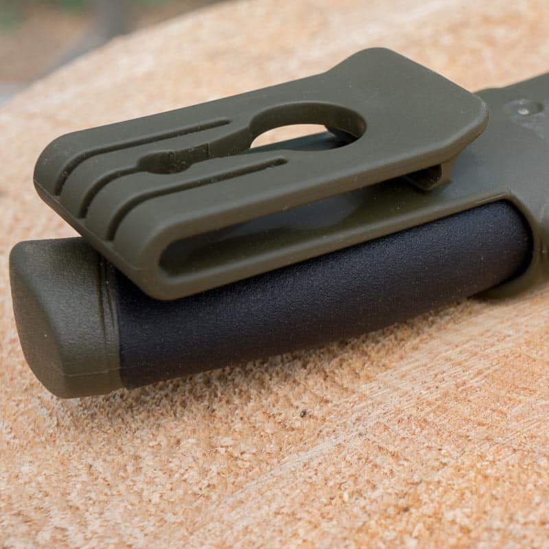 Morakniv Companion OD Green