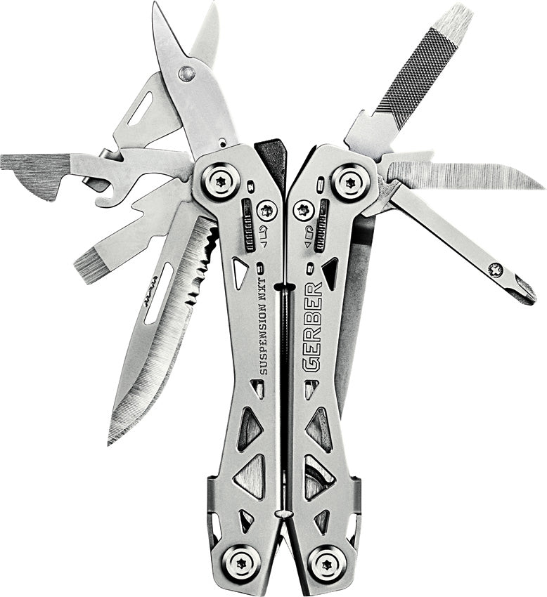 Gerber Suspension NXT Multitool