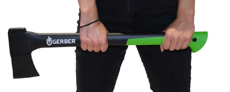 Freescape Axe 23.5