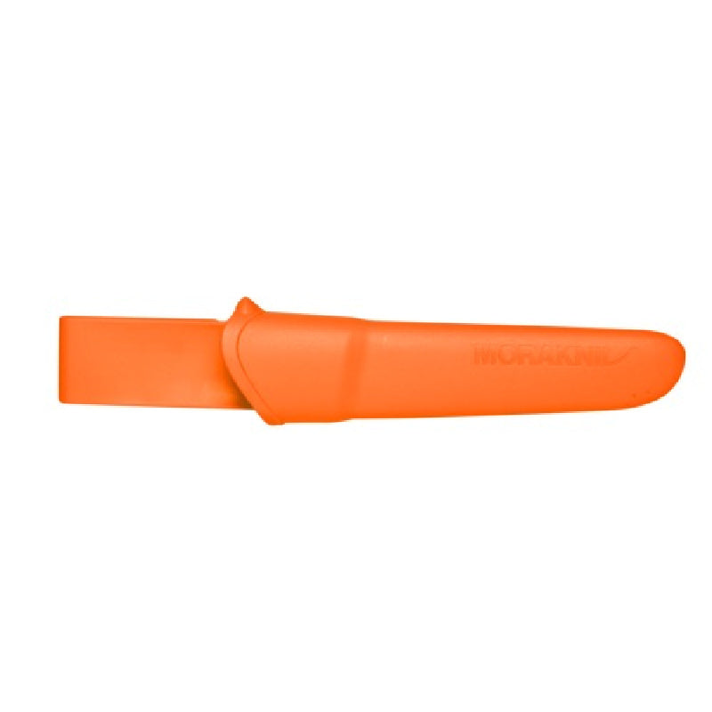 Morakniv | Companion F | Stainless Steel | Bushcraft Knife