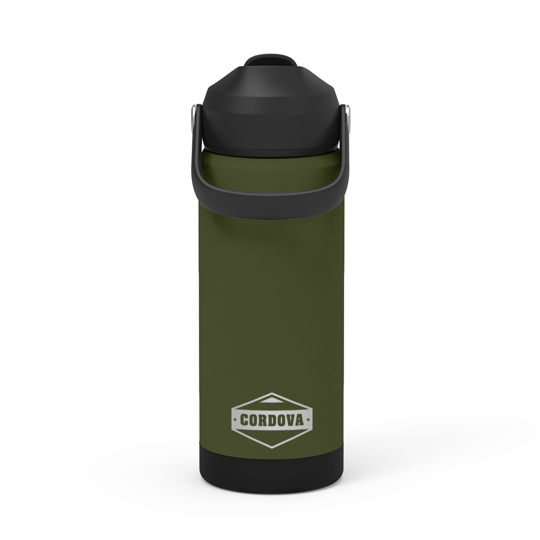 Trailhead Class™ 18 oz Water Bottle