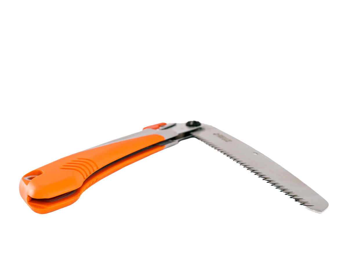 Survival Frog Folding Saw