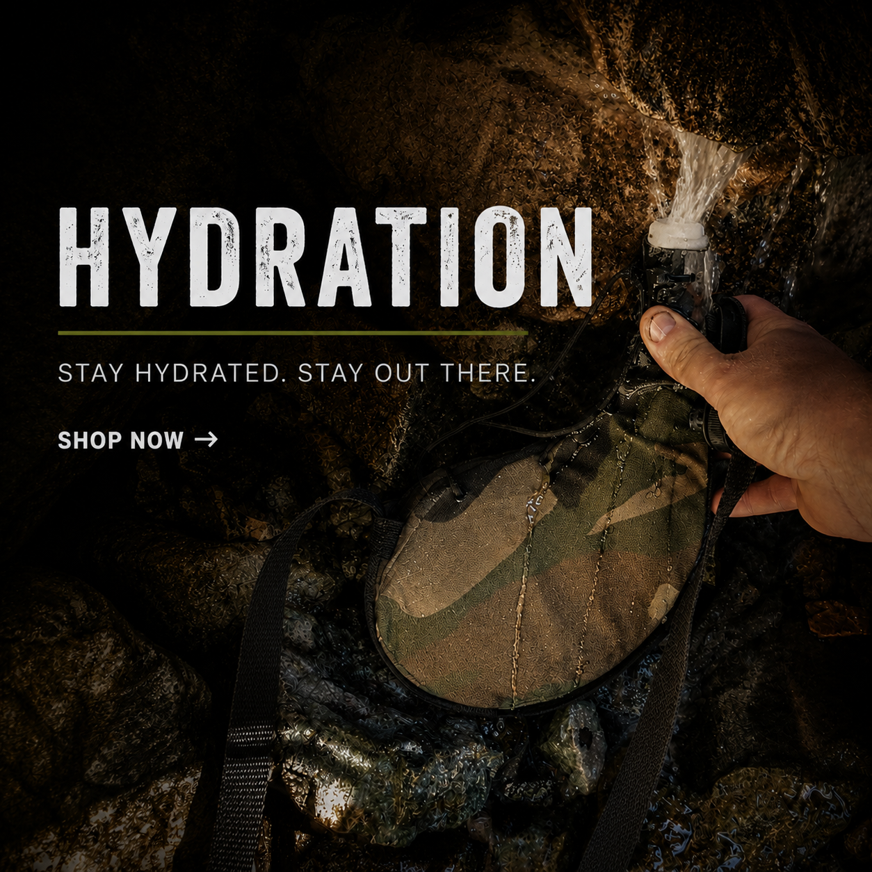 Hydration