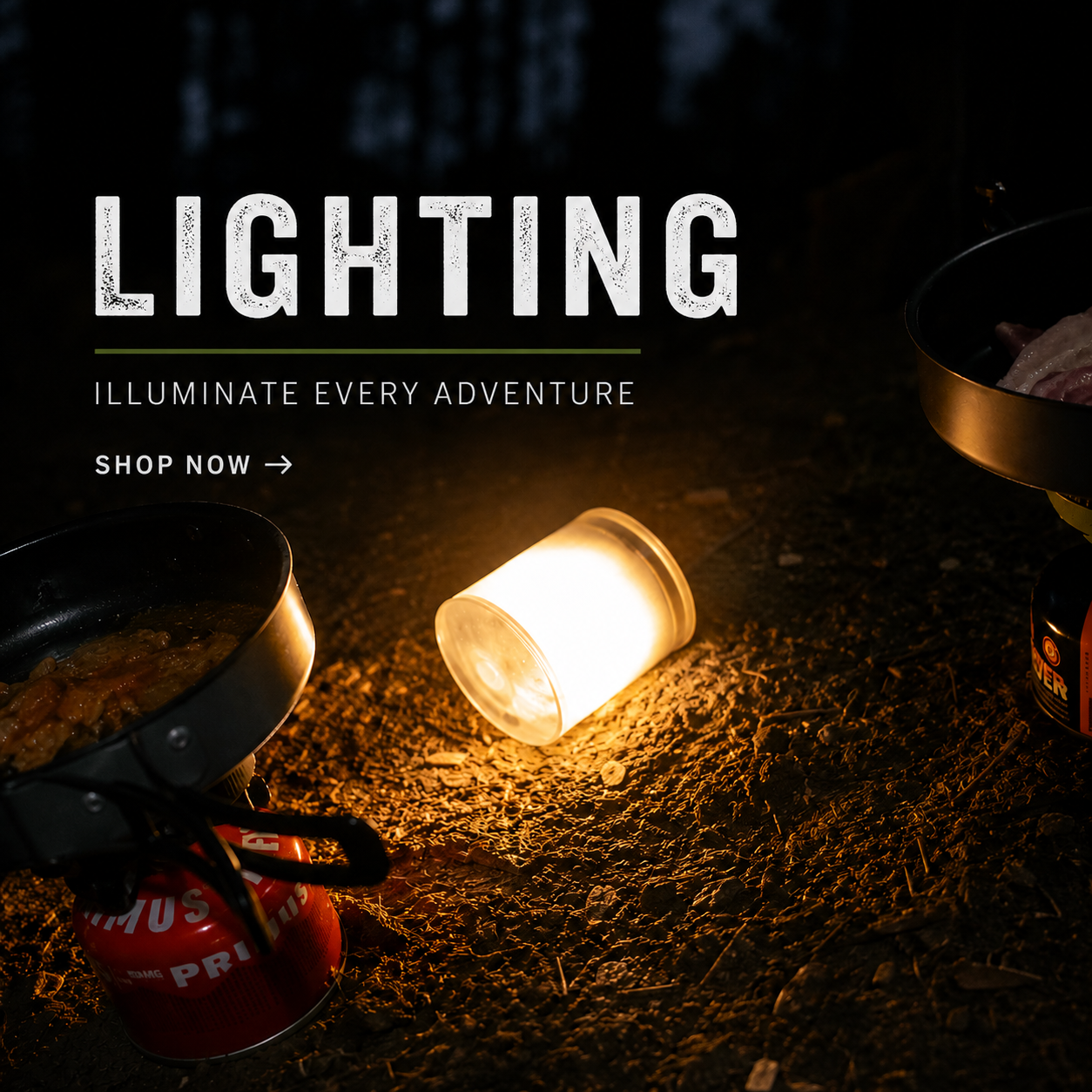 Lighting