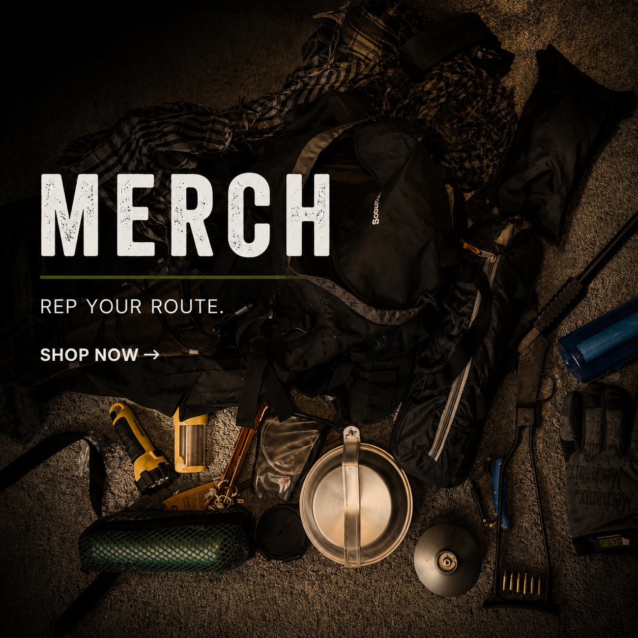 Merch