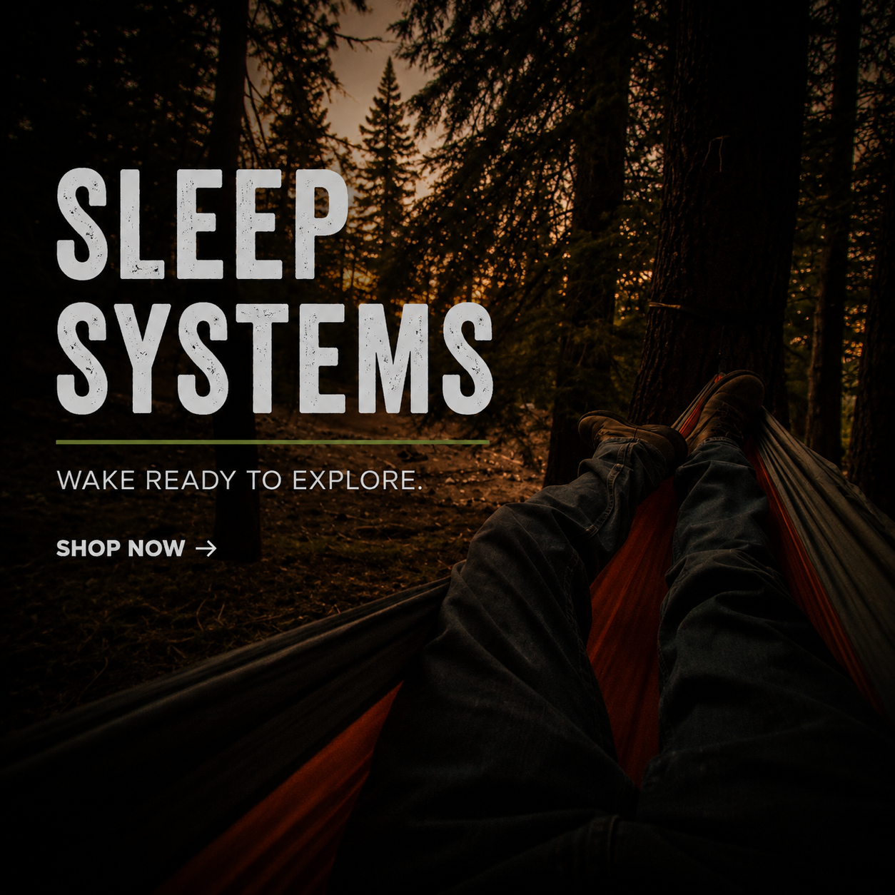 Sleep Systems