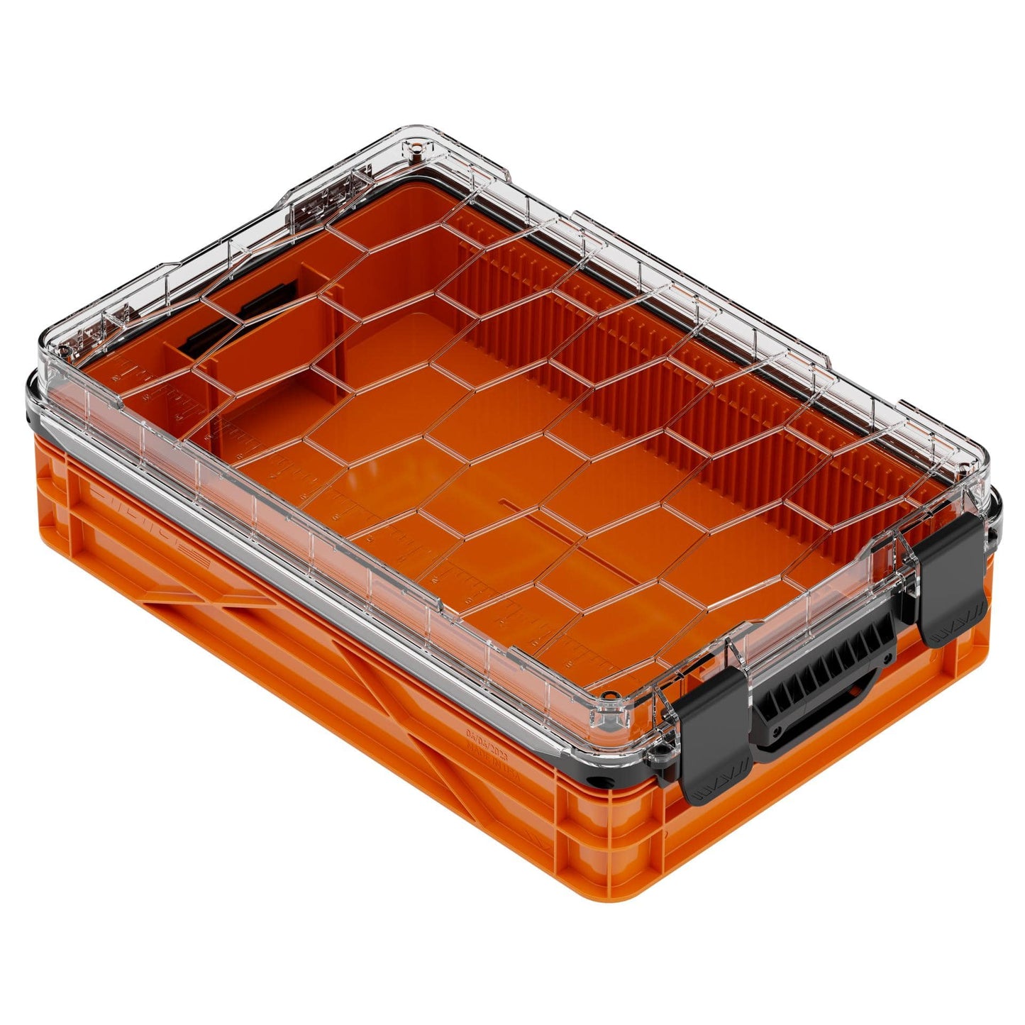 SidioCrate Quarter-Size Weather-Resistant Storage Crate