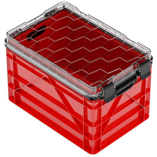 SidioCrate Full-Size Weather-Resistant Storage Crate