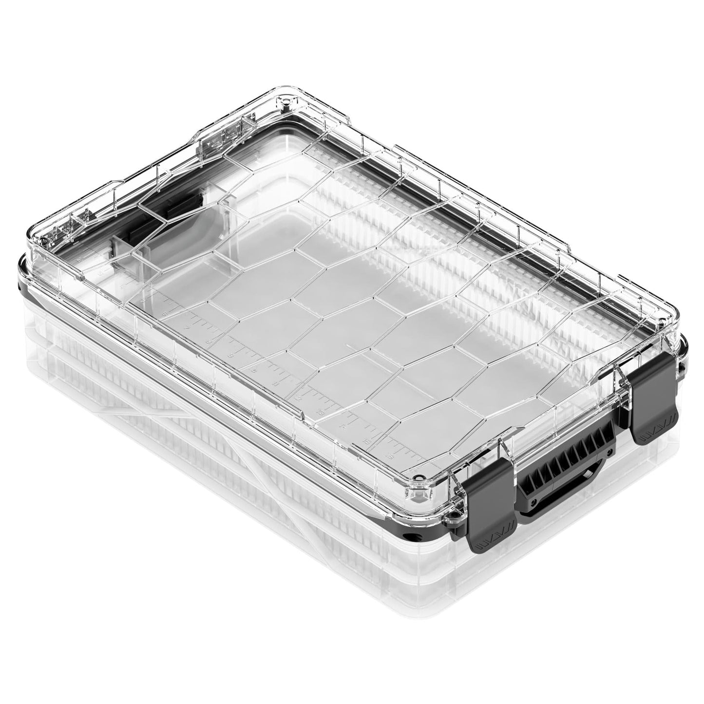 SidioCrate Quarter-Size Weather-Resistant Storage Crate