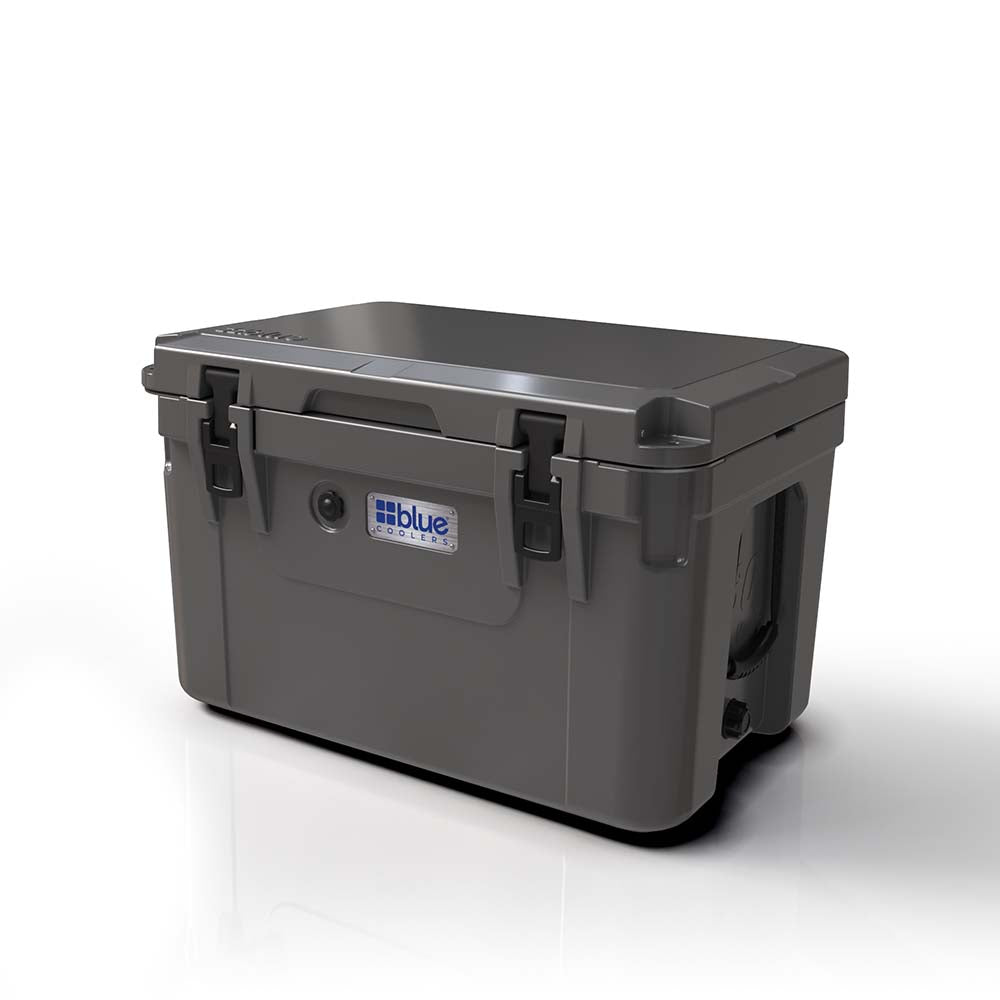 60 Quart Ice Vault Roto-Molded Cooler