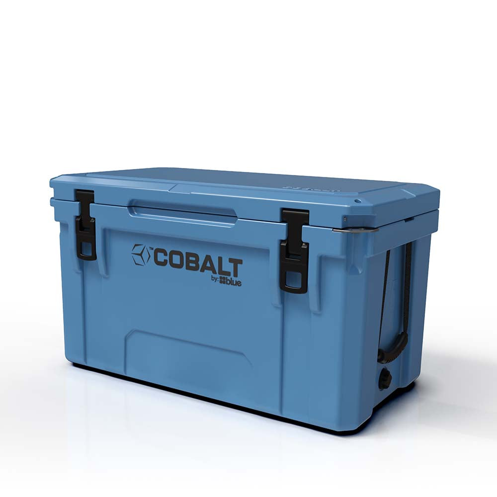 Cobalt 55 Quart Roto-Molded Super Cooler