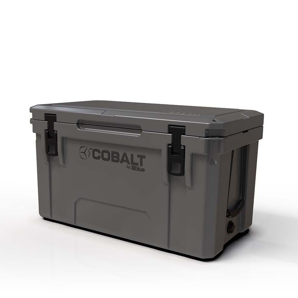 Cobalt 55 Quart Roto-Molded Super Cooler