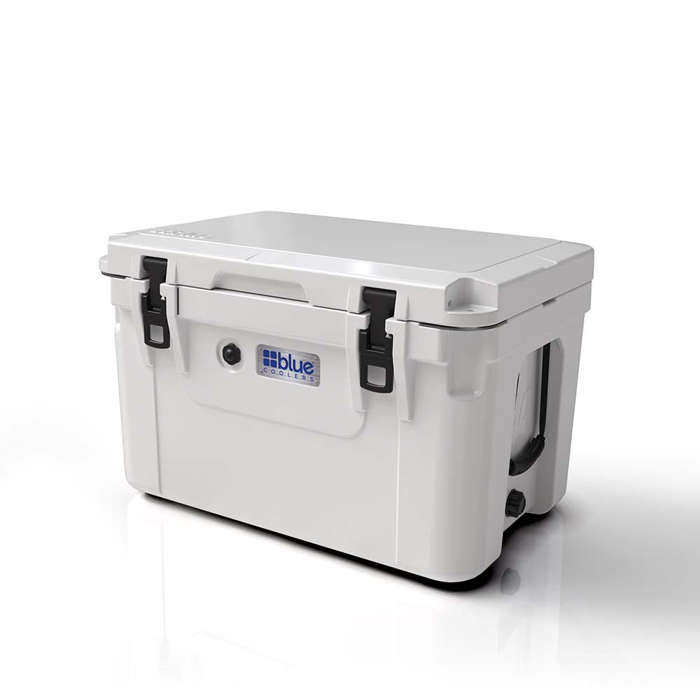 60 Quart Ice Vault Roto-Molded Cooler