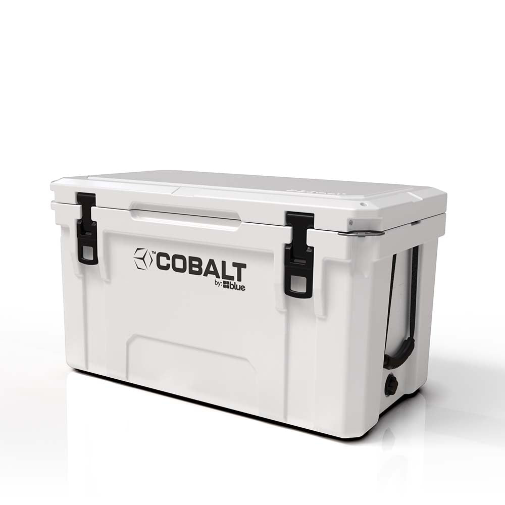 Cobalt 55 Quart Roto-Molded Super Cooler