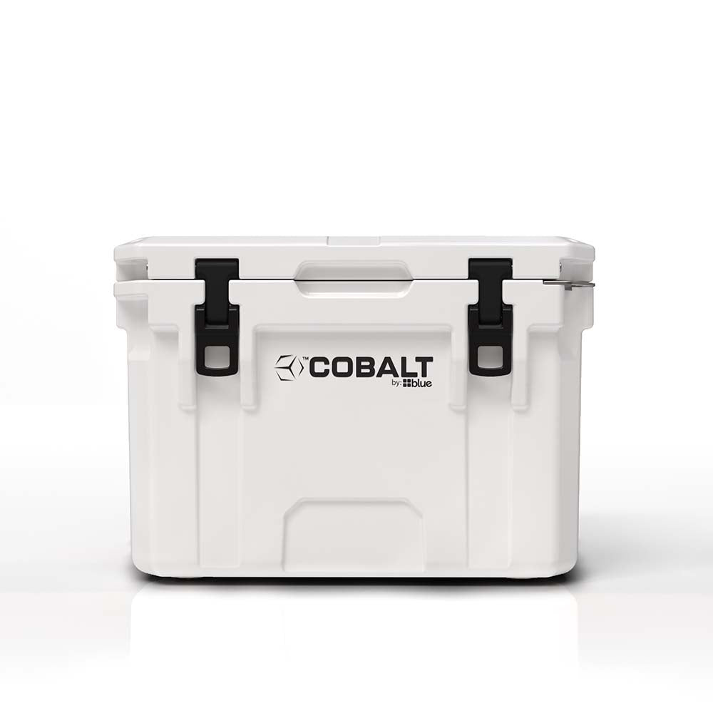 Cobalt 25 Quart Roto-Molded Super Cooler