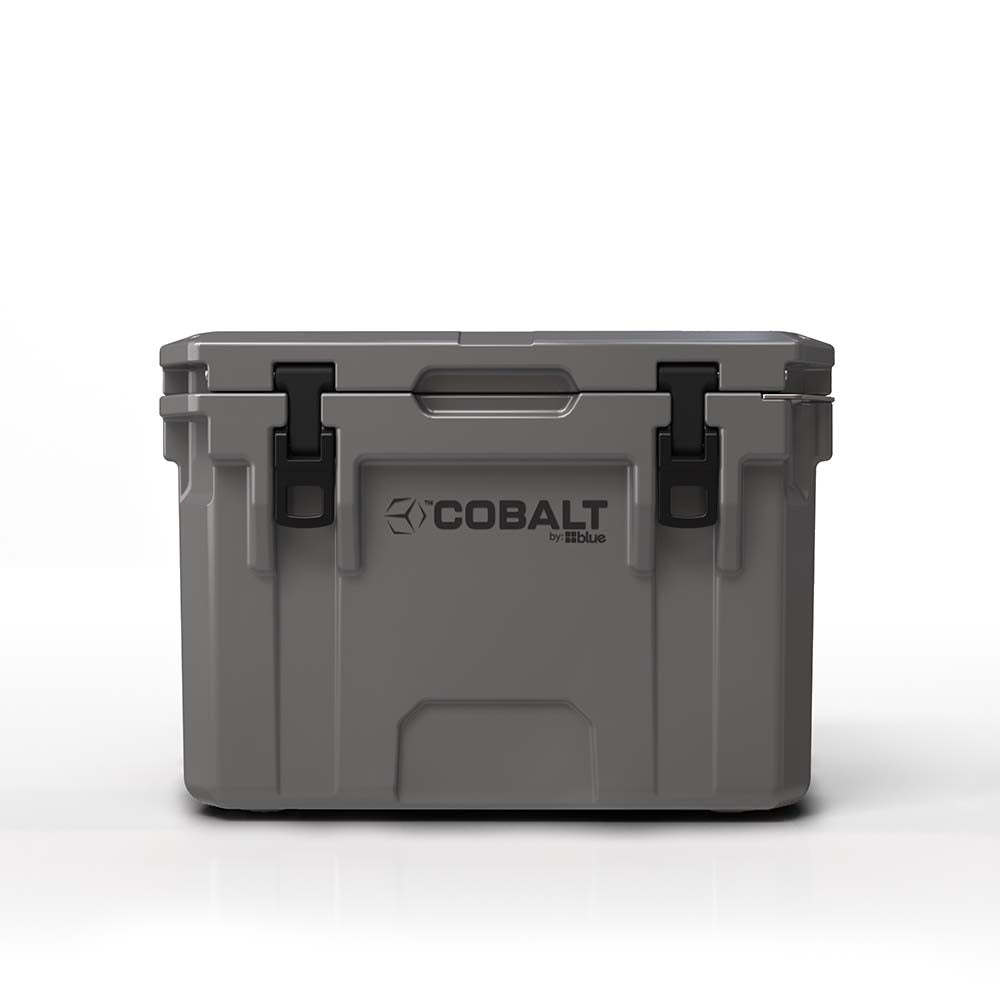 Cobalt 25 Quart Roto-Molded Super Cooler