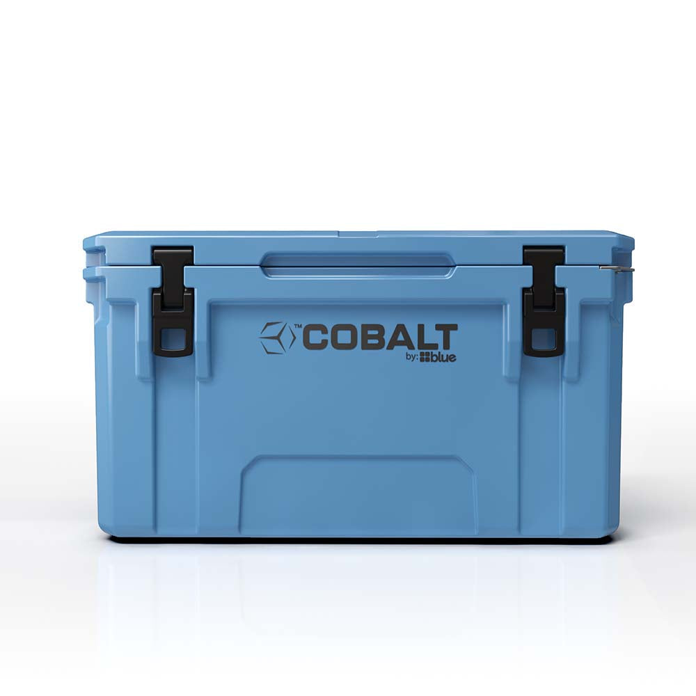 Cobalt 55 Quart Roto-Molded Super Cooler