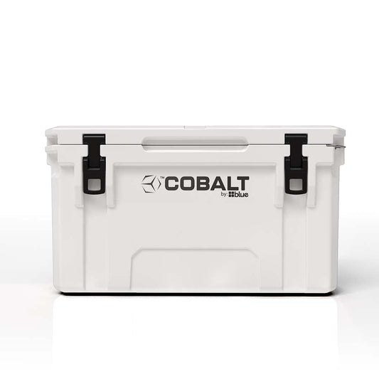 Cobalt 55 Quart Roto-Molded Super Cooler