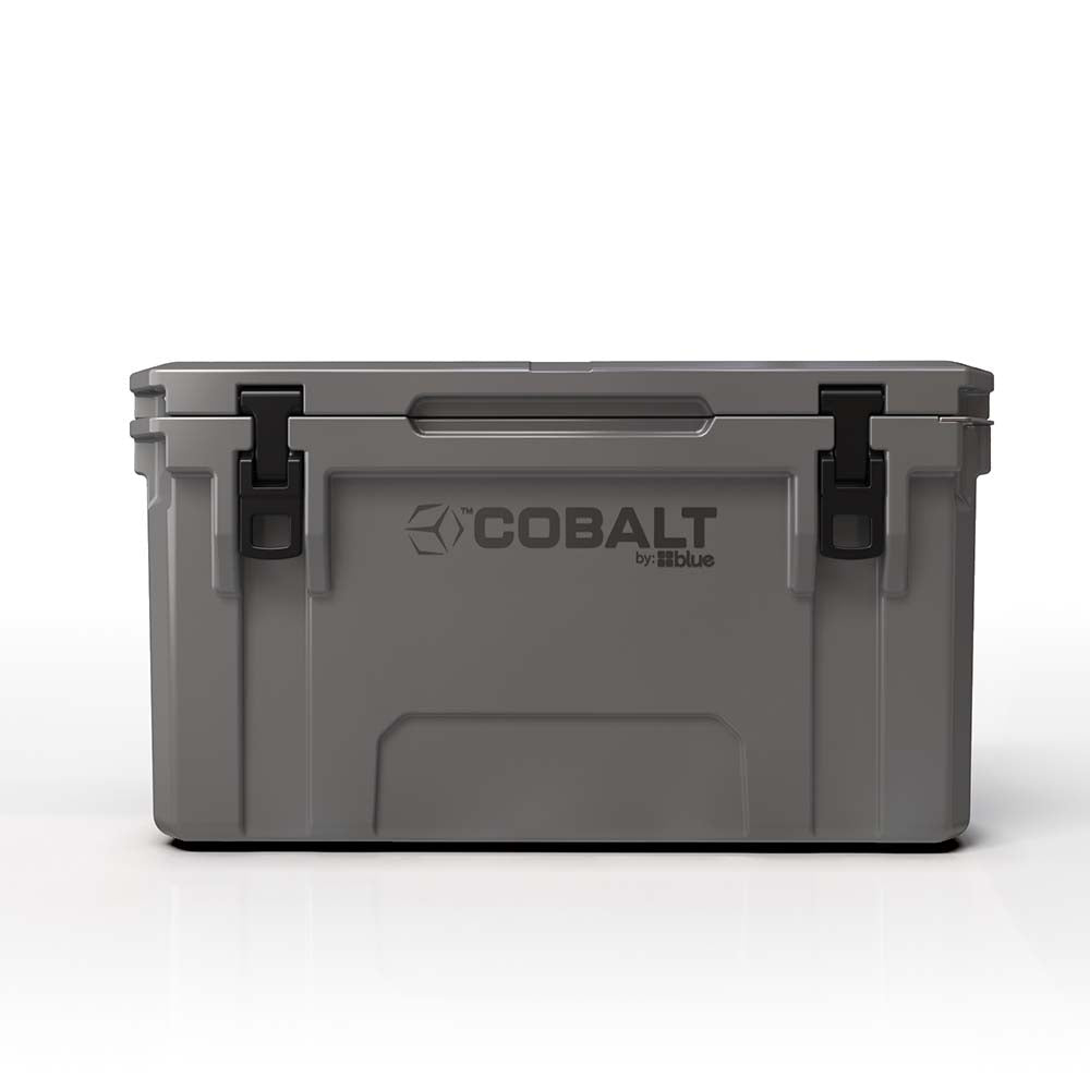 Cobalt 55 Quart Roto-Molded Super Cooler