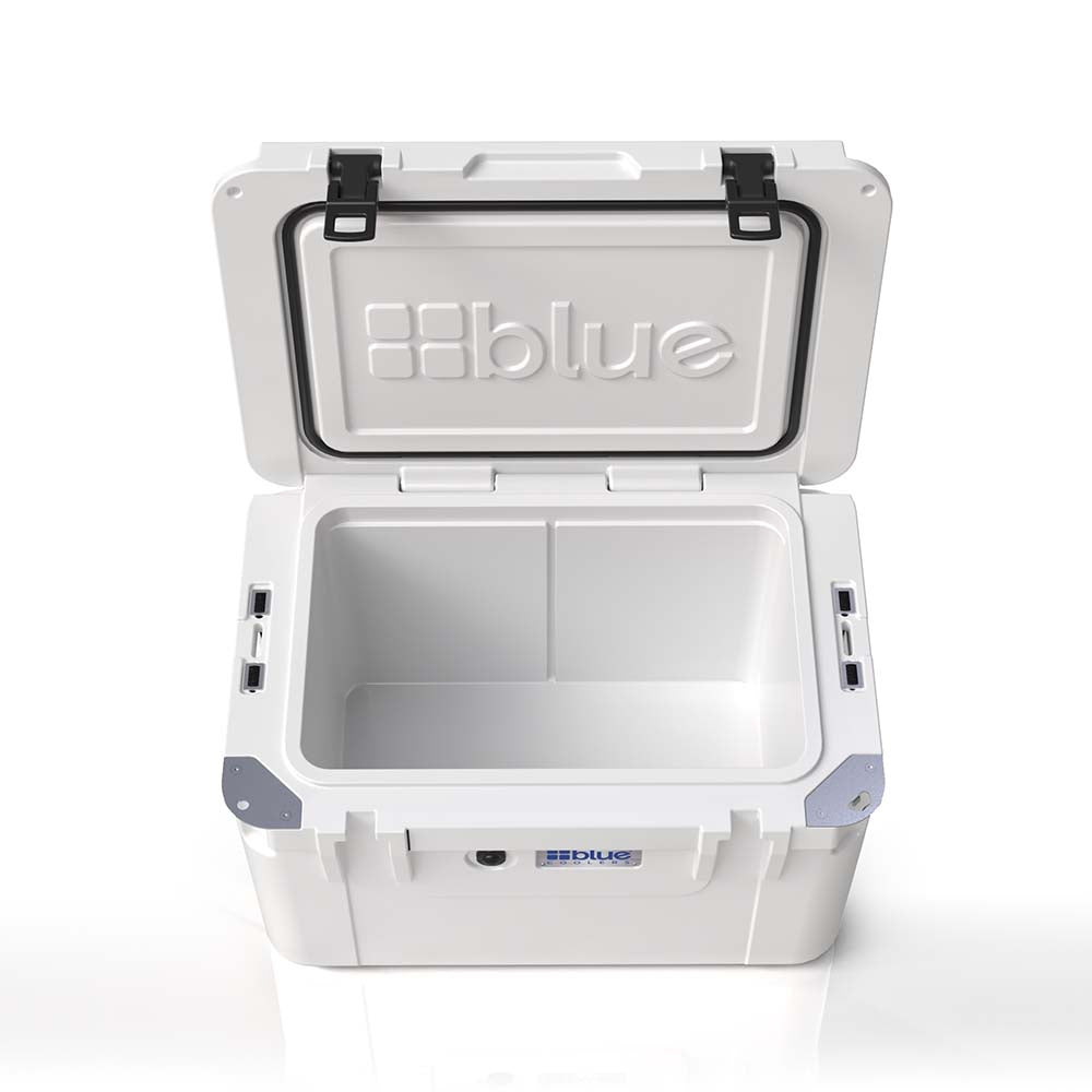 60 Quart Ice Vault Roto-Molded Cooler