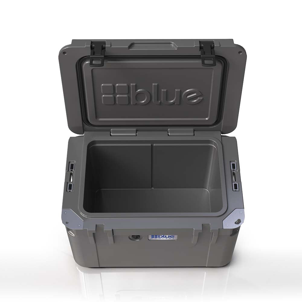 60 Quart Ice Vault Roto-Molded Cooler