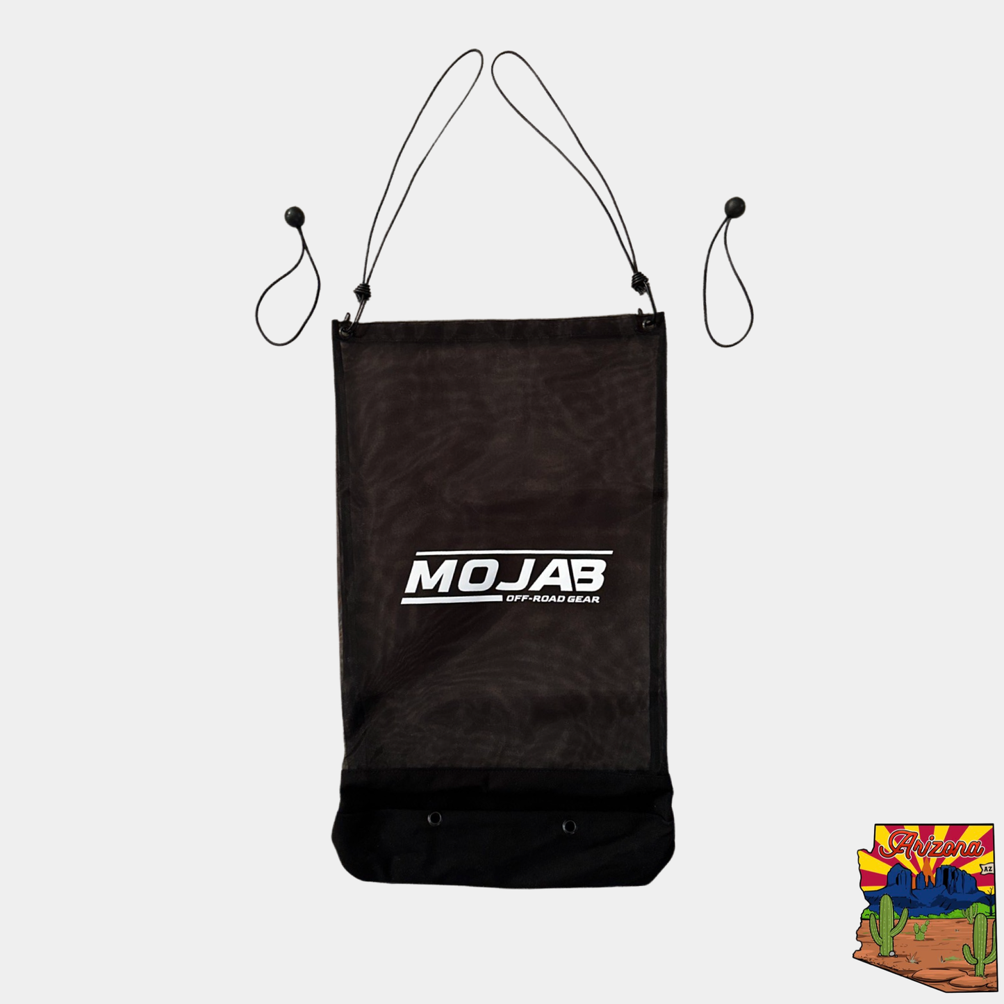 Trail Trash Bag