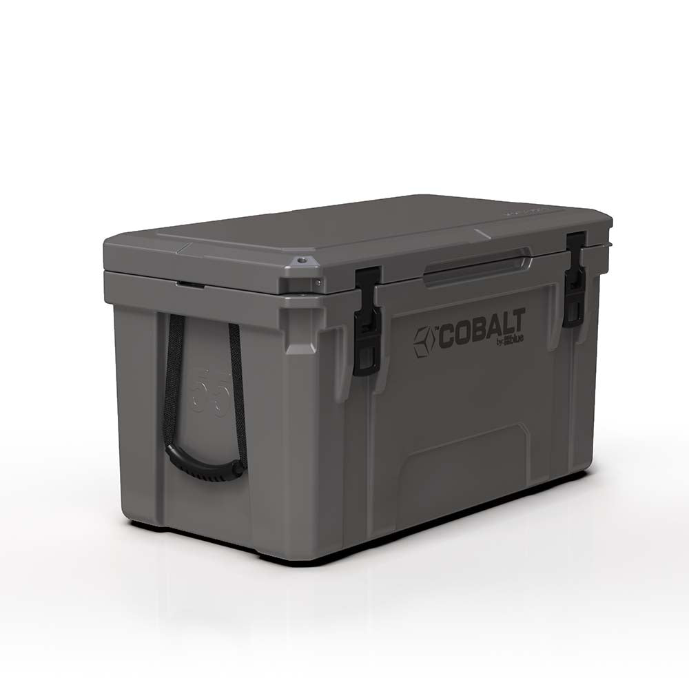 Cobalt 55 Quart Roto-Molded Super Cooler