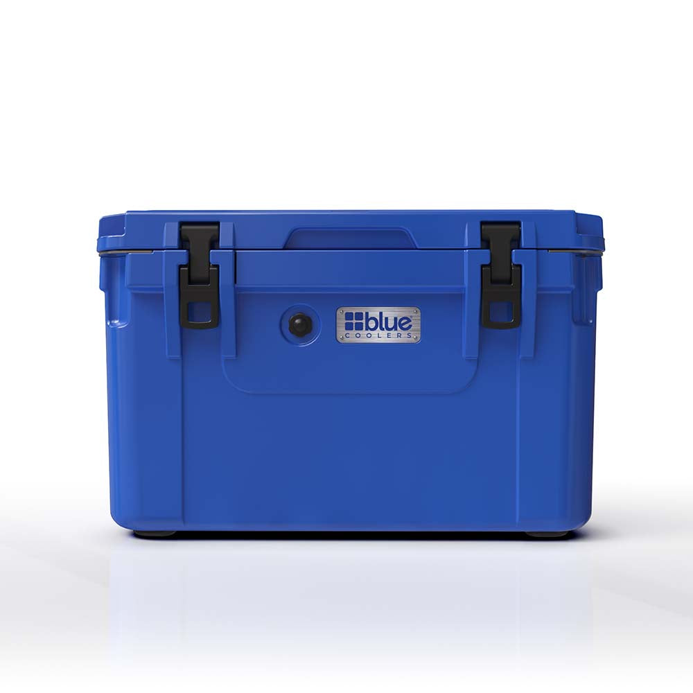 60 Quart Ice Vault Roto-Molded Cooler