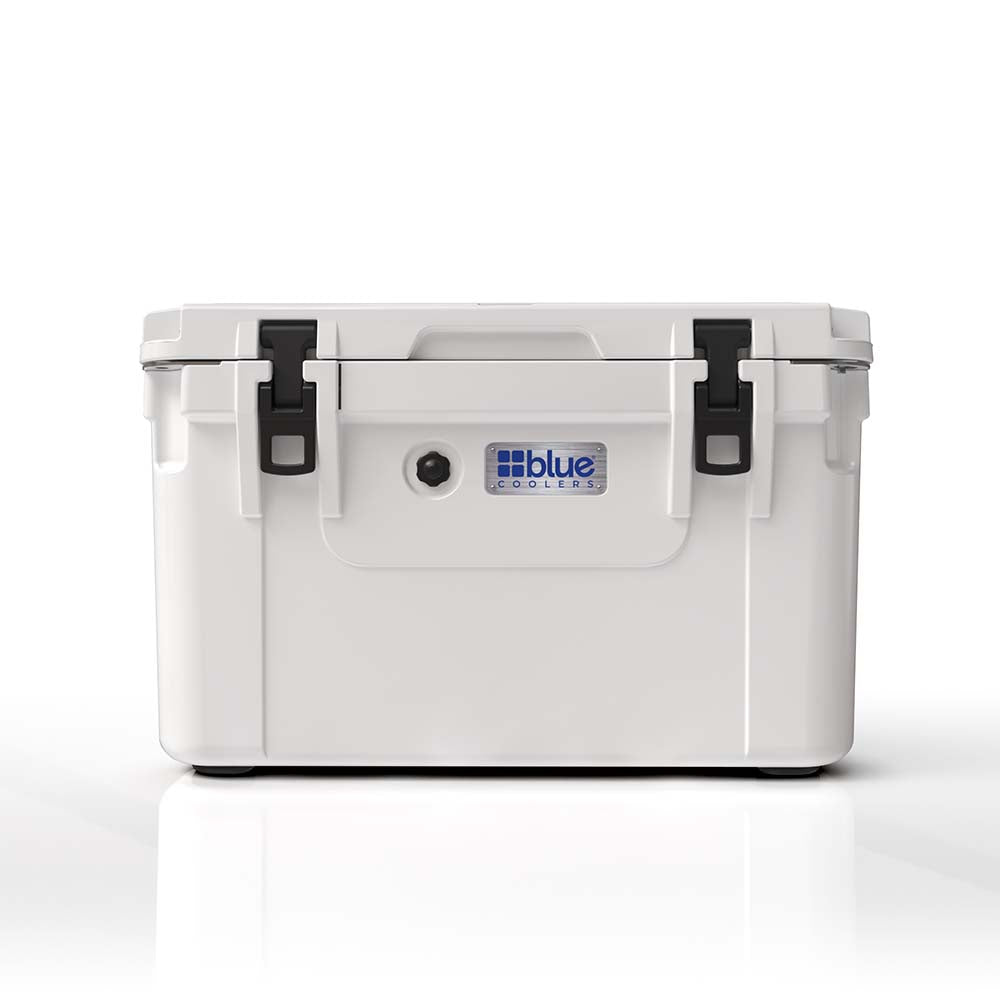 60 Quart Ice Vault Roto-Molded Cooler