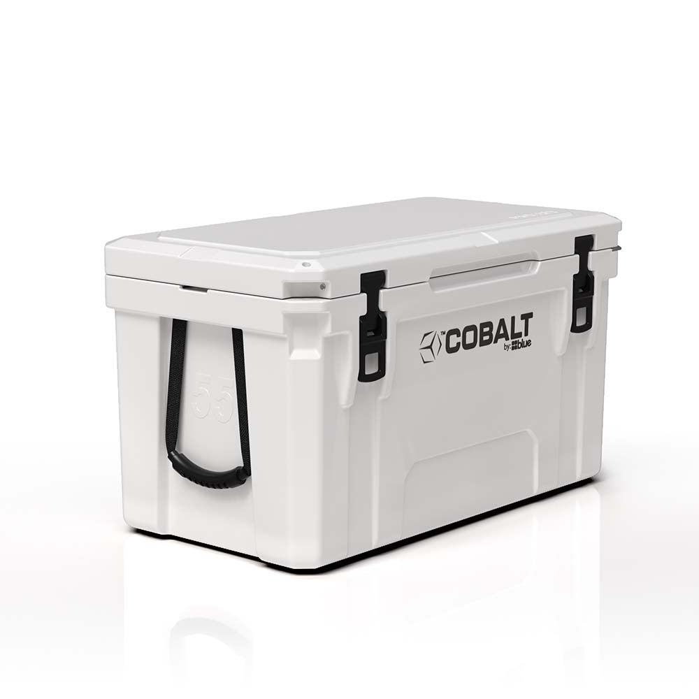 Cobalt 55 Quart Roto-Molded Super Cooler