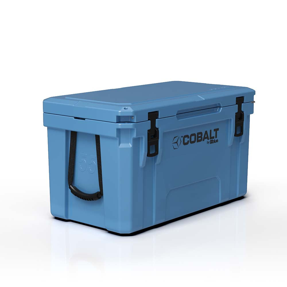 Cobalt 55 Quart Roto-Molded Super Cooler