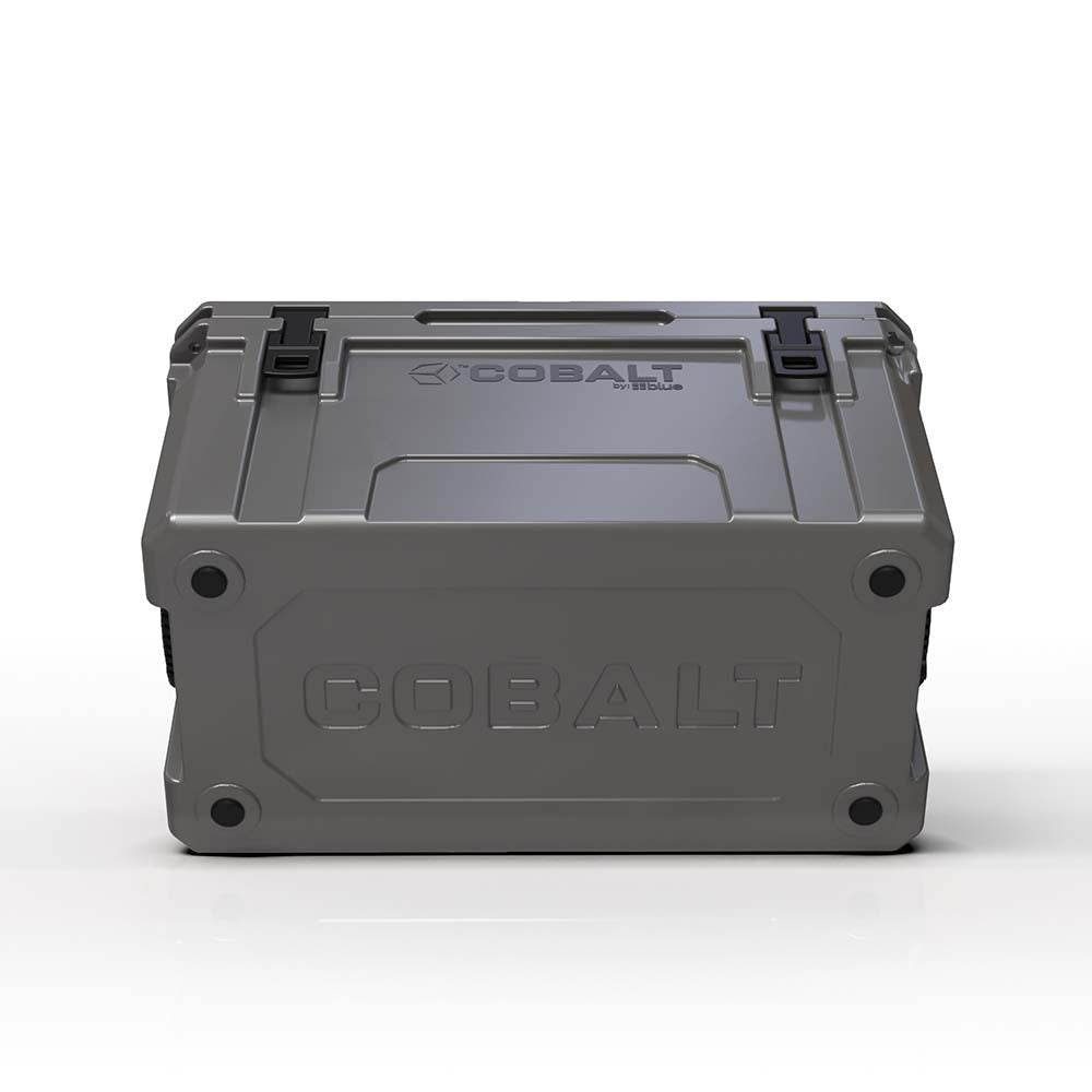 Cobalt 55 Quart Roto-Molded Super Cooler