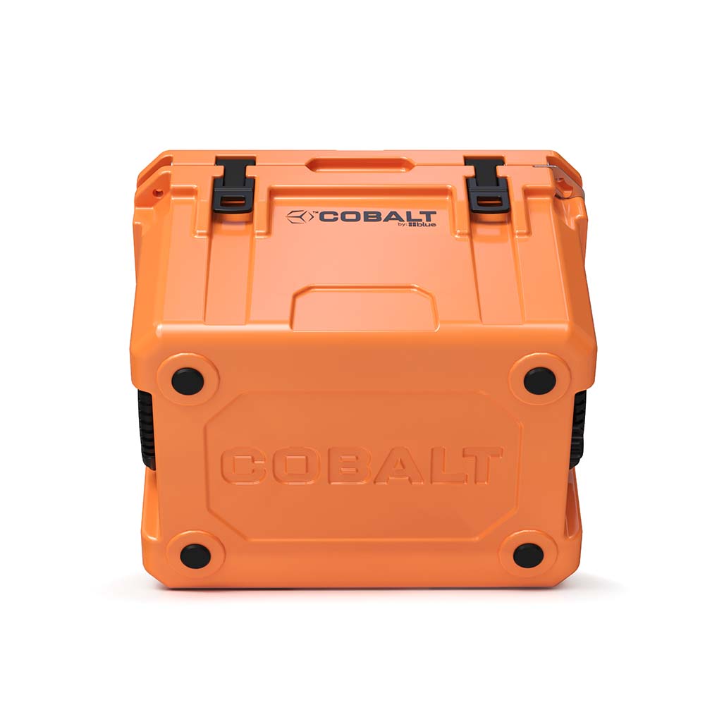 Cobalt 25 Quart Roto-Molded Super Cooler