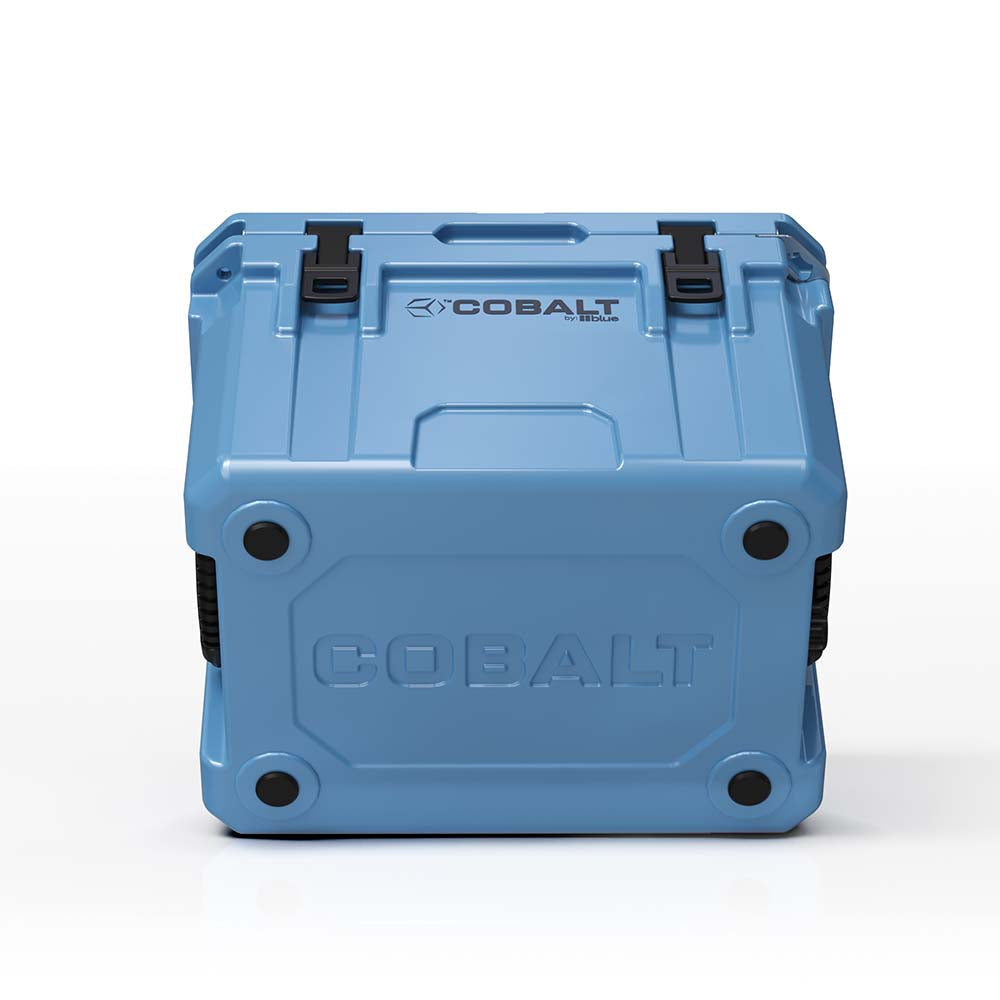 Cobalt 25 Quart Roto-Molded Super Cooler