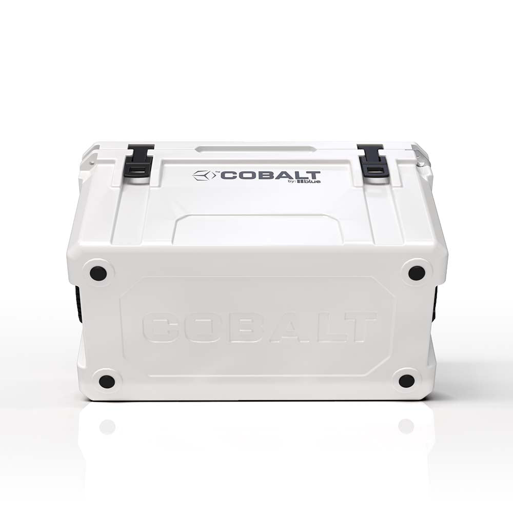 Cobalt 55 Quart Roto-Molded Super Cooler