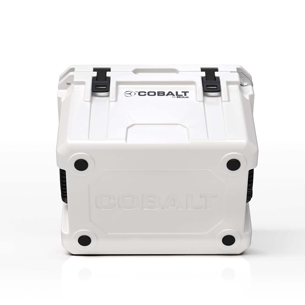 Cobalt 25 Quart Roto-Molded Super Cooler