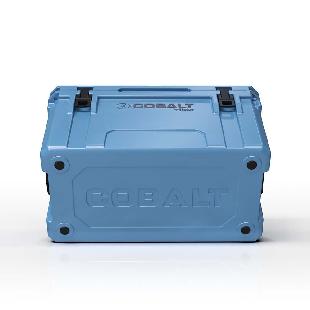Cobalt 55 Quart Roto-Molded Super Cooler