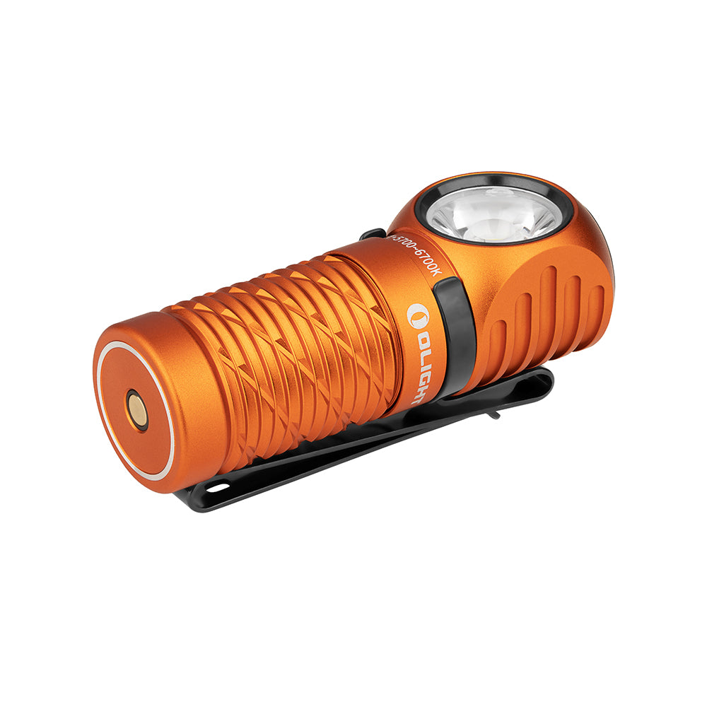 Perun 2 Mini LED Rechargeable Headlamp