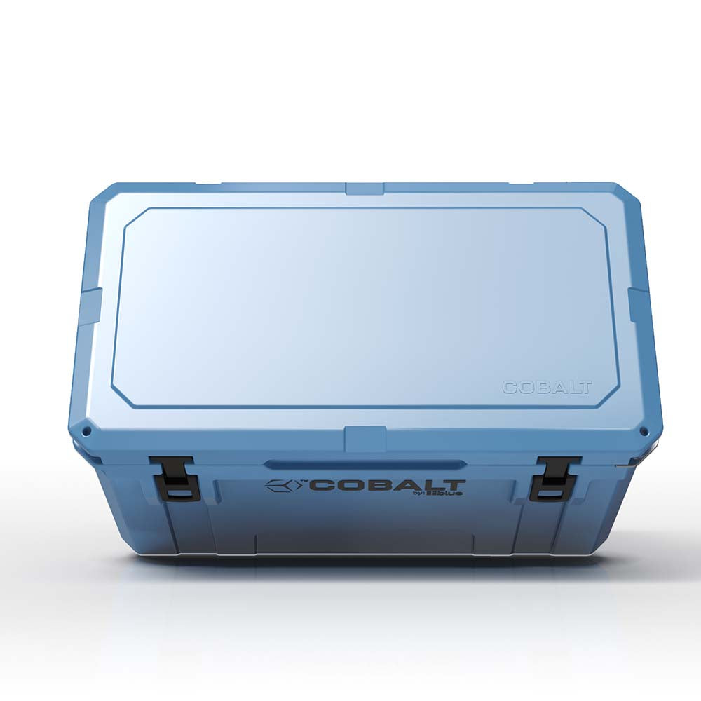 Cobalt 55 Quart Roto-Molded Super Cooler