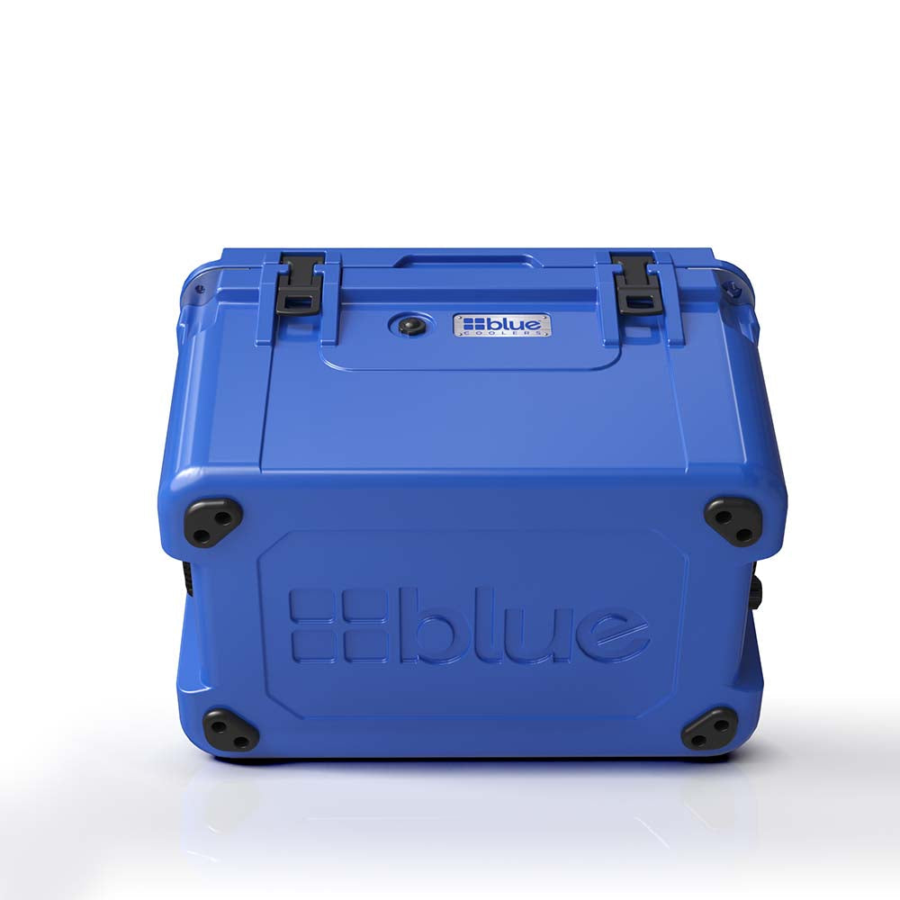 60 Quart Ice Vault Roto-Molded Cooler