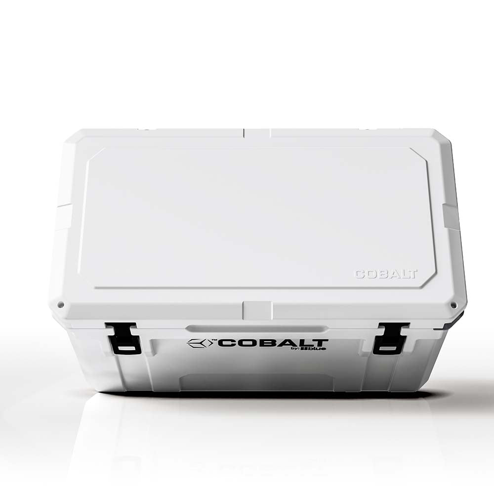 Cobalt 55 Quart Roto-Molded Super Cooler