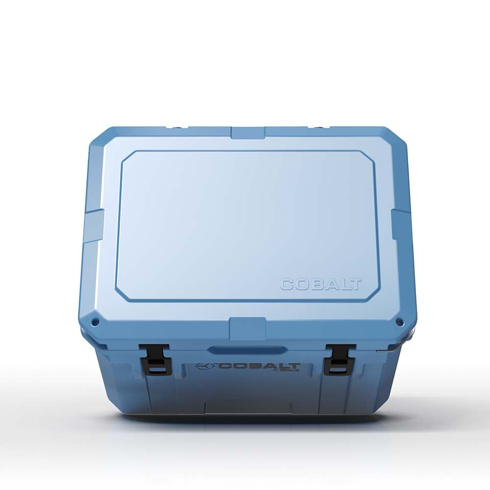 Cobalt 25 Quart Roto-Molded Super Cooler
