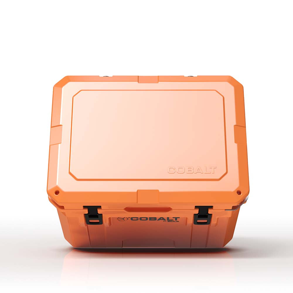 Cobalt 25 Quart Roto-Molded Super Cooler