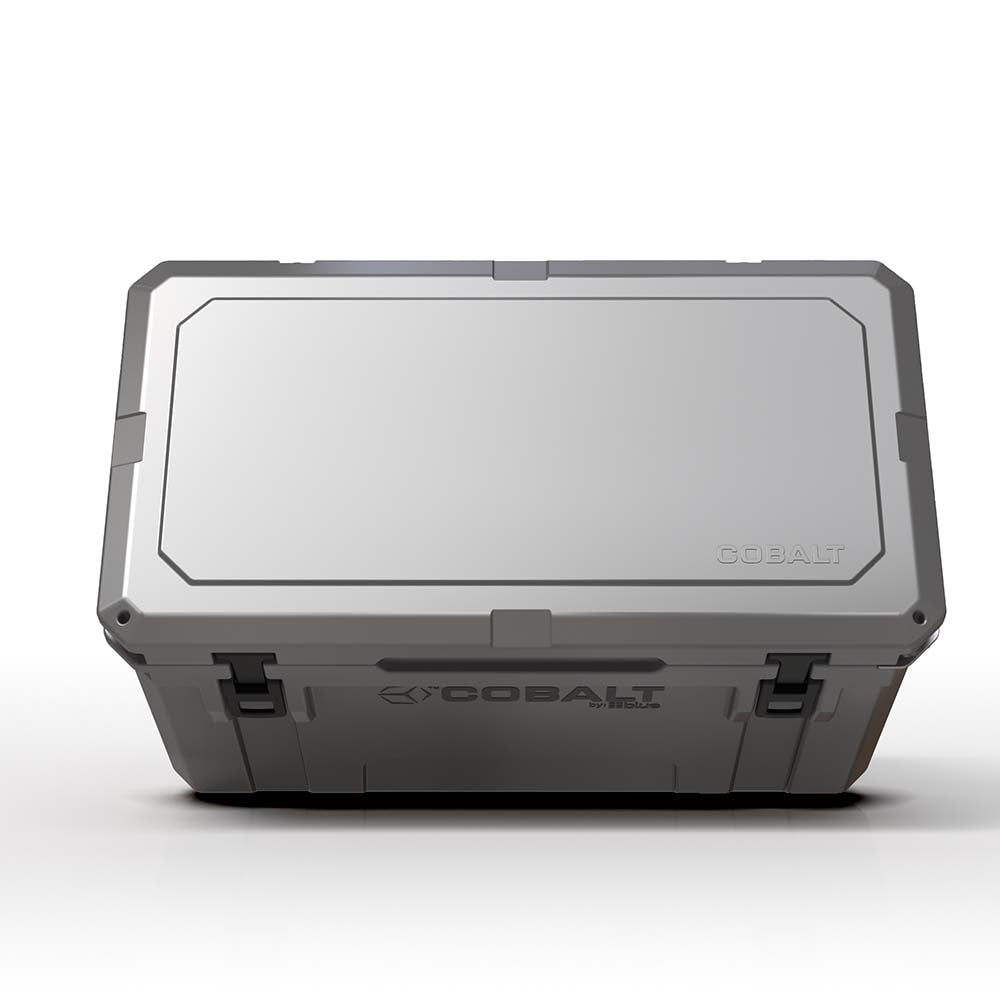 Cobalt 55 Quart Roto-Molded Super Cooler
