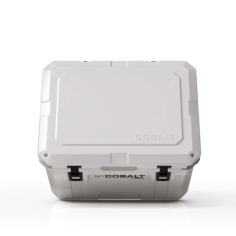 Cobalt 25 Quart Roto-Molded Super Cooler