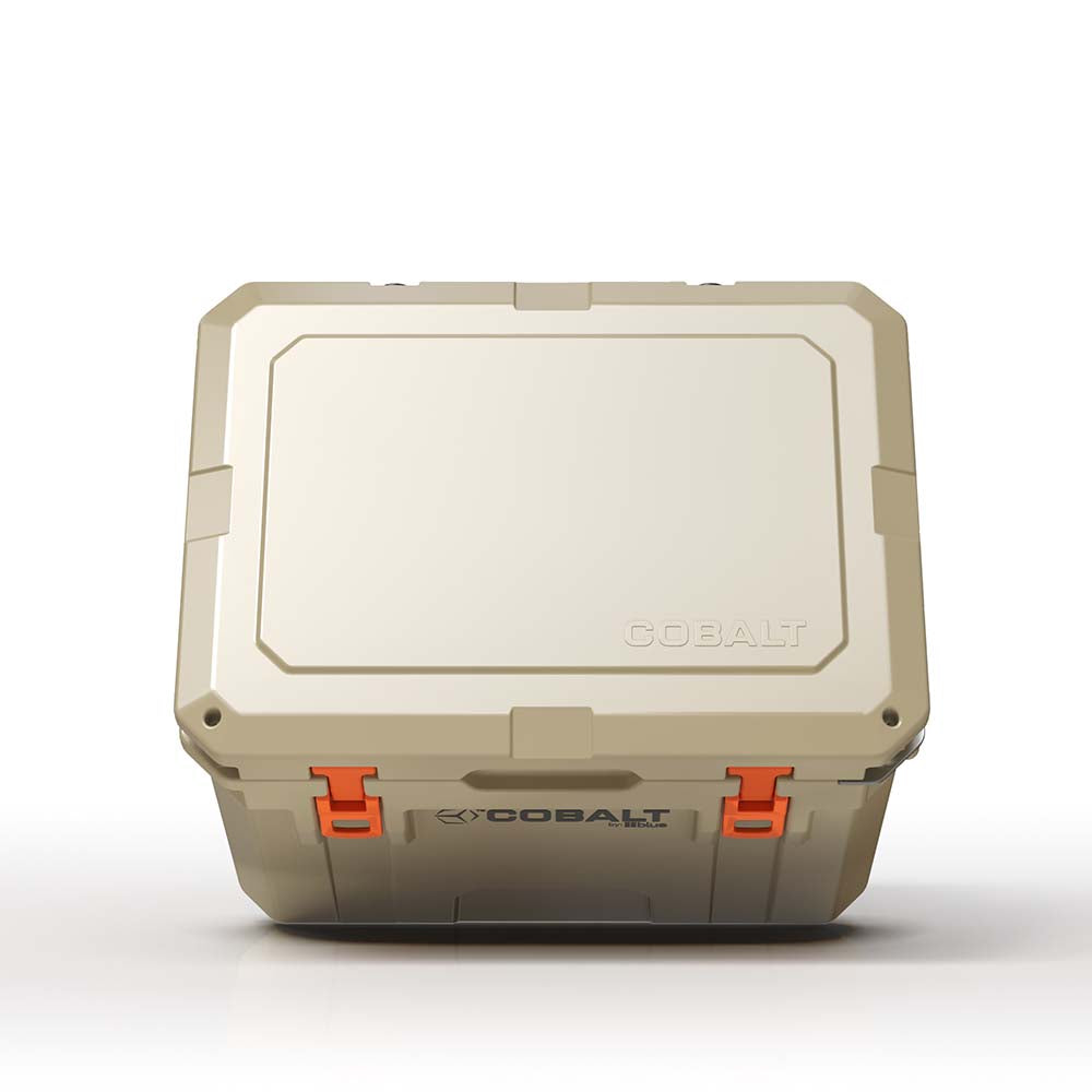 Cobalt 25 Quart Roto-Molded Super Cooler