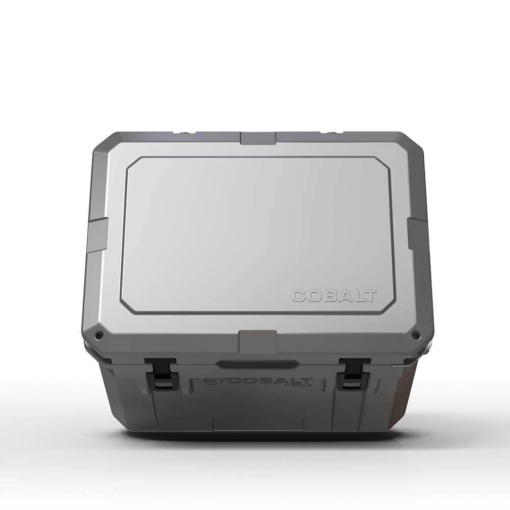 Cobalt 25 Quart Roto-Molded Super Cooler