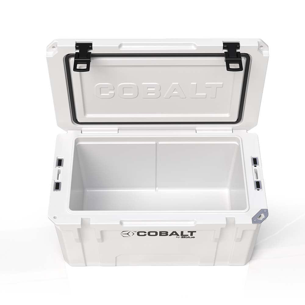 Cobalt 55 Quart Roto-Molded Super Cooler